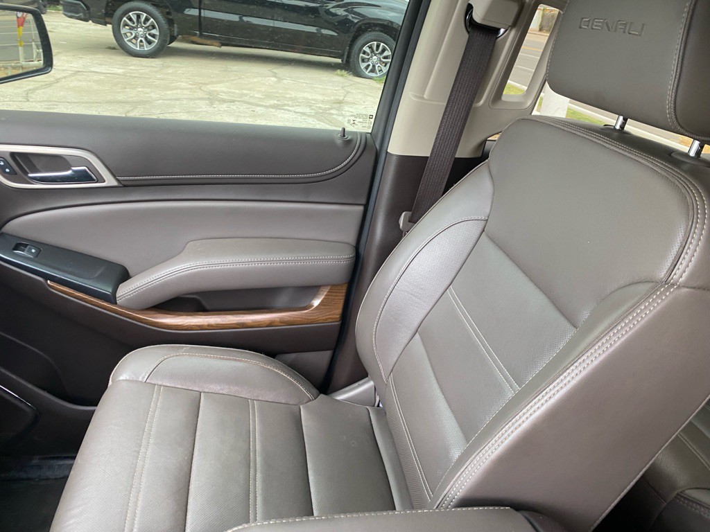 2019 GMC Yukon Image 50