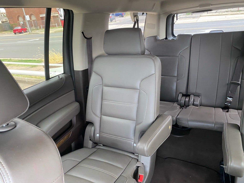 2019 GMC Yukon Image 51