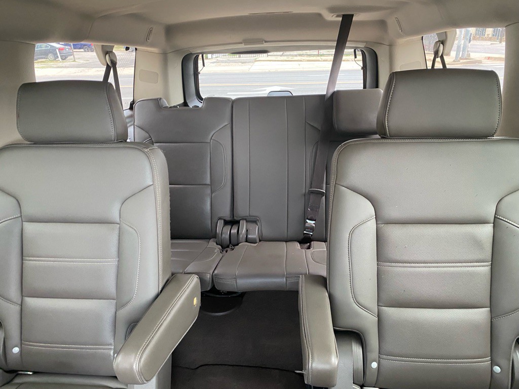 2019 GMC Yukon Image 52