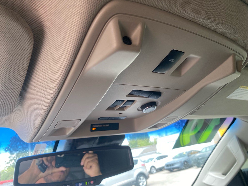2019 GMC Yukon Image 54