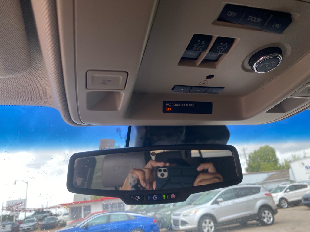 2019 GMC Yukon Image 56