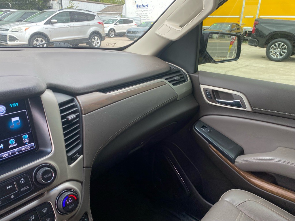 2019 GMC Yukon Image 57