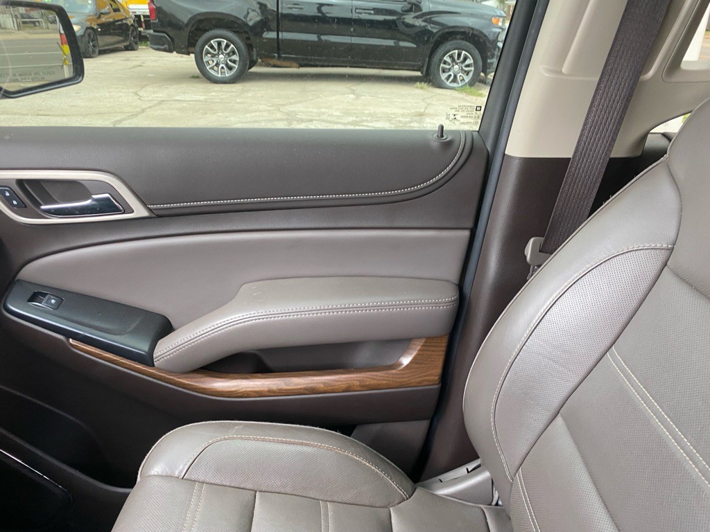 2019 GMC Yukon Image 58