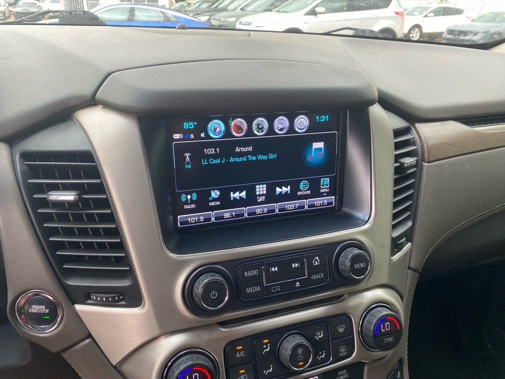 2019 GMC Yukon Image 59