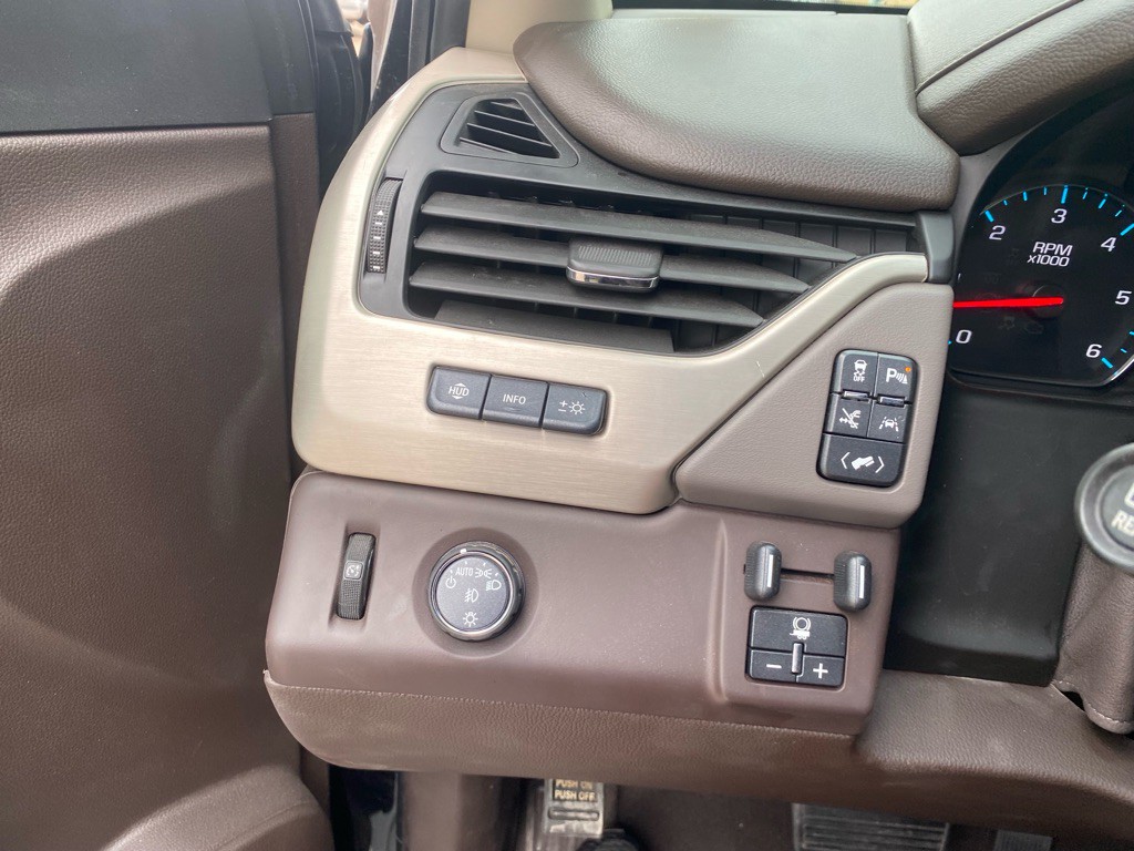 2019 GMC Yukon Image 61