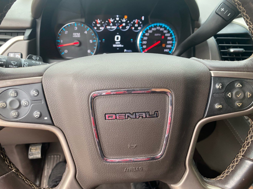 2019 GMC Yukon Image 62