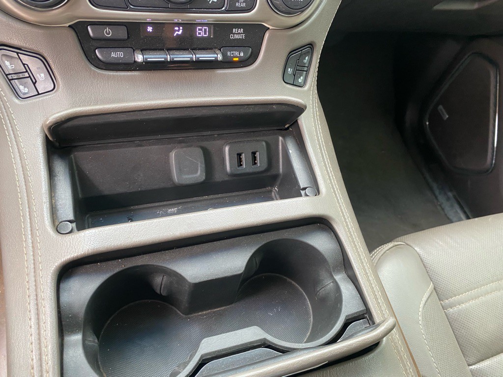 2019 GMC Yukon Image 63