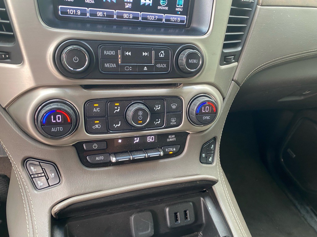 2019 GMC Yukon Image 64