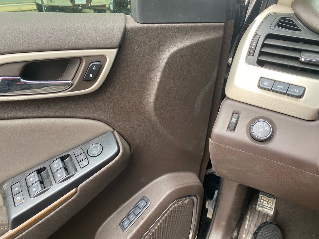 2019 GMC Yukon Image 65