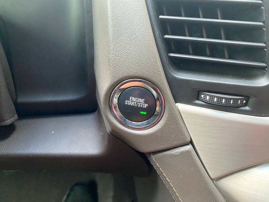 2019 GMC Yukon Image 66