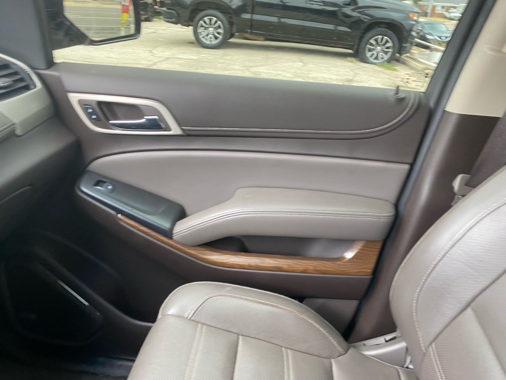 2019 GMC Yukon Image 68
