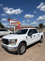 Image for 2022 Ford F-150 Supercrew ID: 7658742