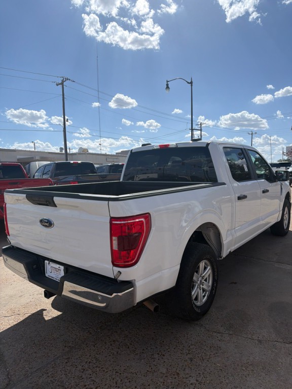 2022 Ford F-150 Image 6