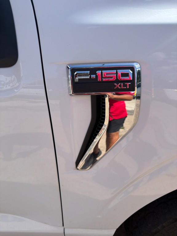 2022 Ford F-150 Image 9