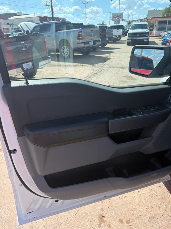 2022 Ford F-150 Image 15