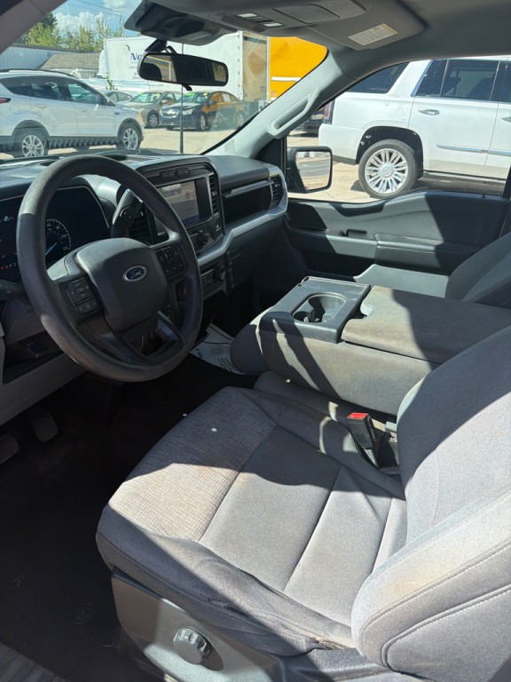 2022 Ford F-150 Image 16