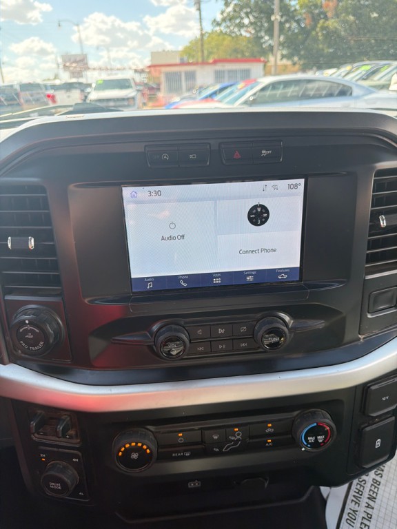2022 Ford F-150 Image 19