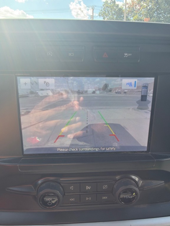 2022 Ford F-150 Image 20