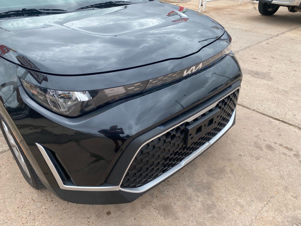 2023 Kia Soul Image 8