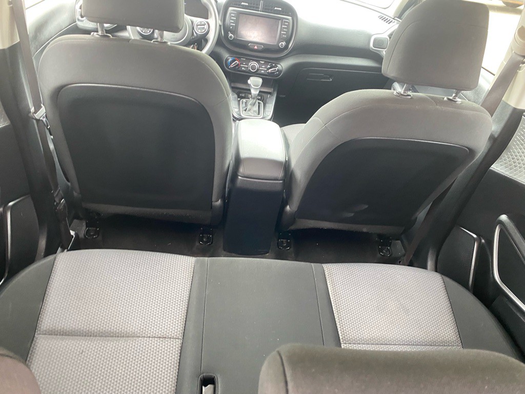 2023 Kia Soul Image 10