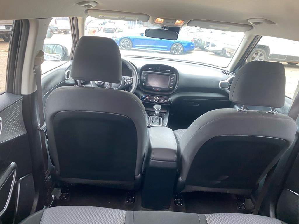 2023 Kia Soul Image 11