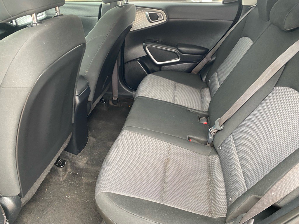2023 Kia Soul Image 14
