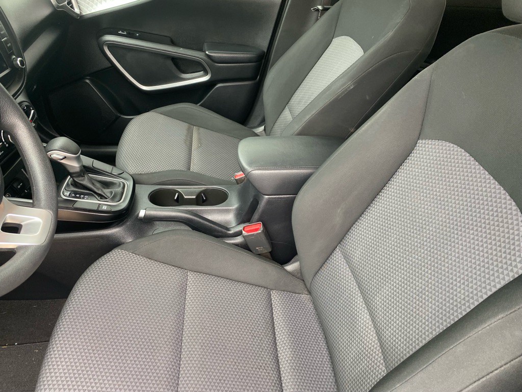 2023 Kia Soul Image 20