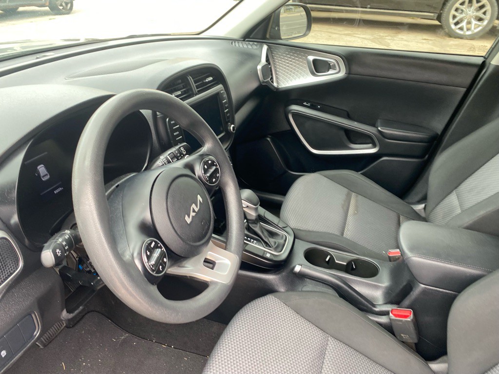 2023 Kia Soul Image 21
