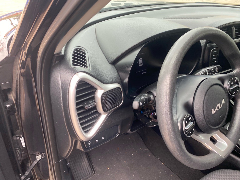 2023 Kia Soul Image 22