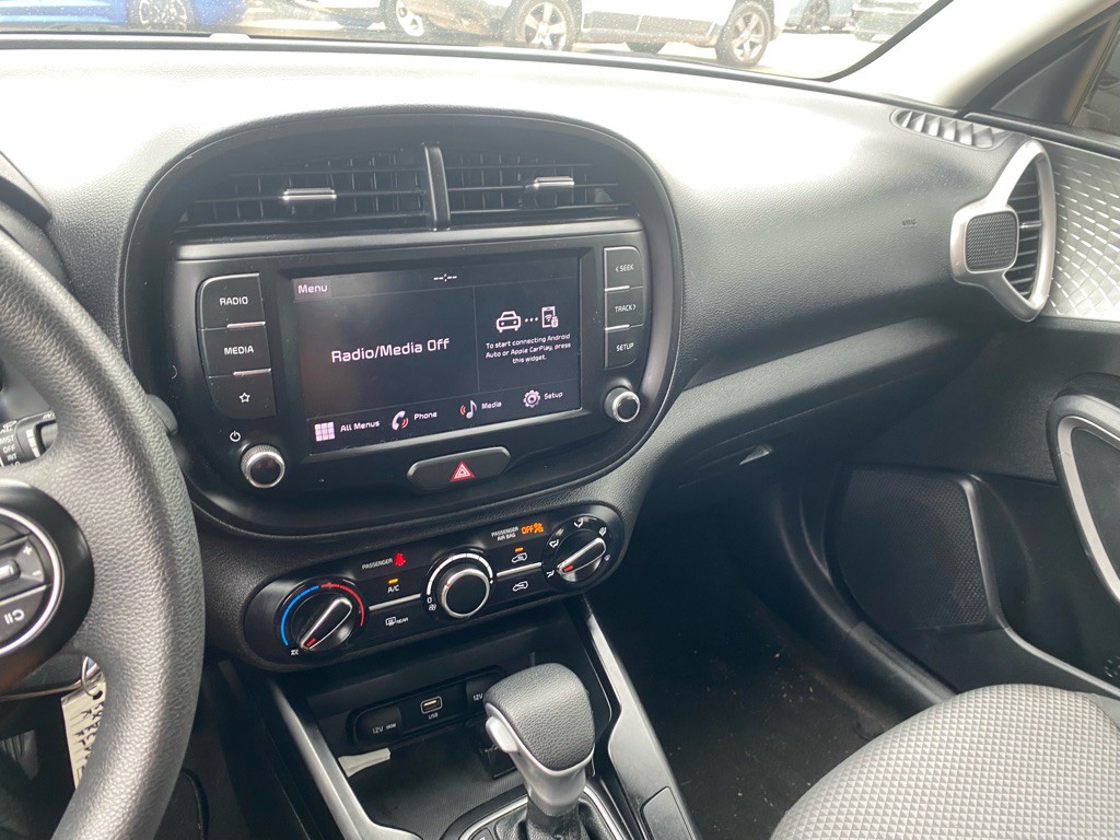 2023 Kia Soul Image 23