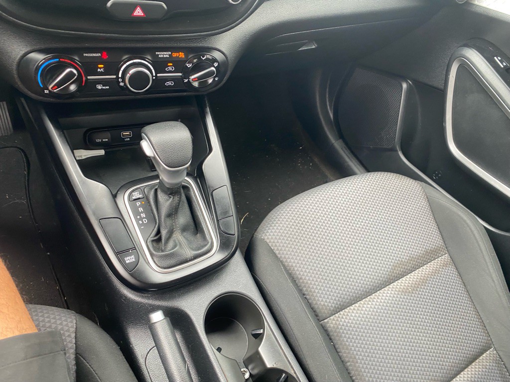 2023 Kia Soul Image 24