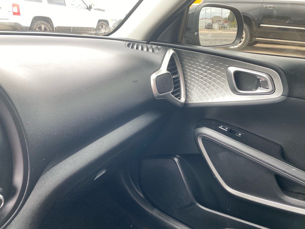 2023 Kia Soul Image 27