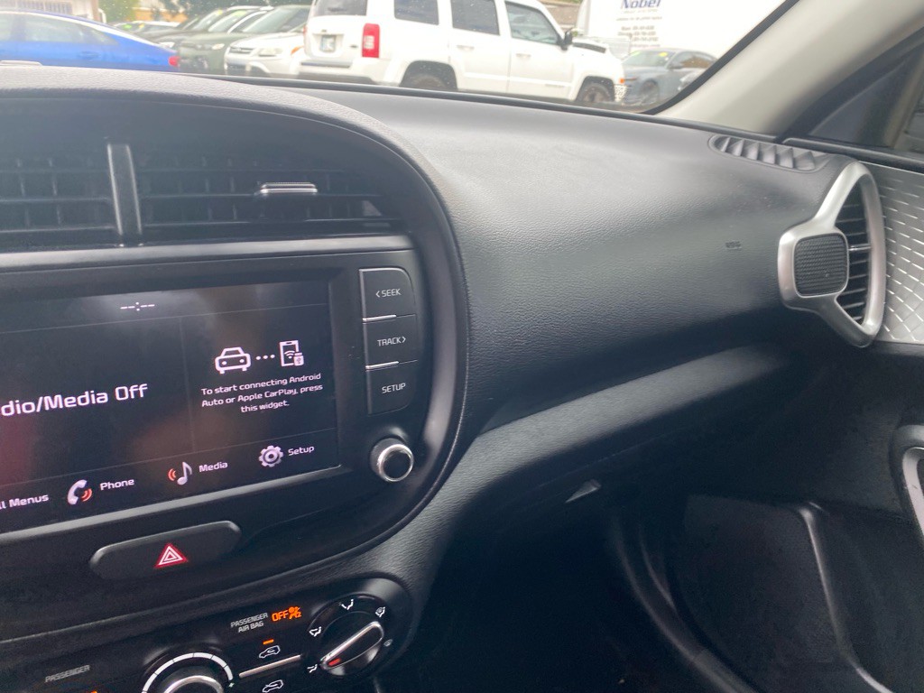 2023 Kia Soul Image 28