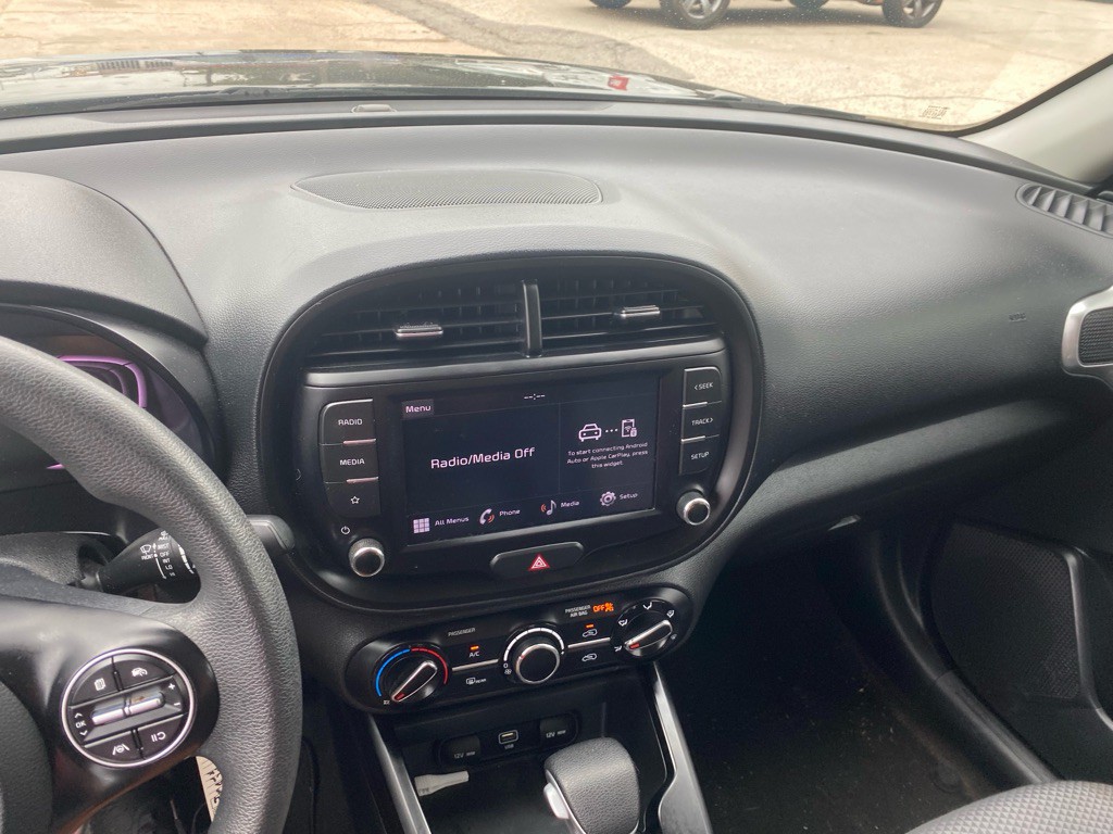 2023 Kia Soul Image 29