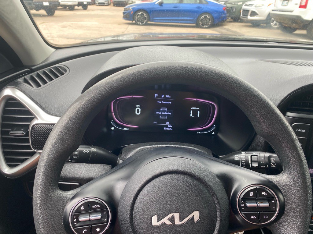2023 Kia Soul Image 30