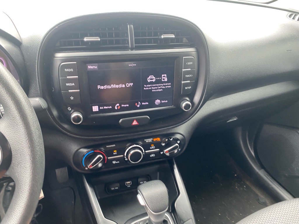 2023 Kia Soul Image 35