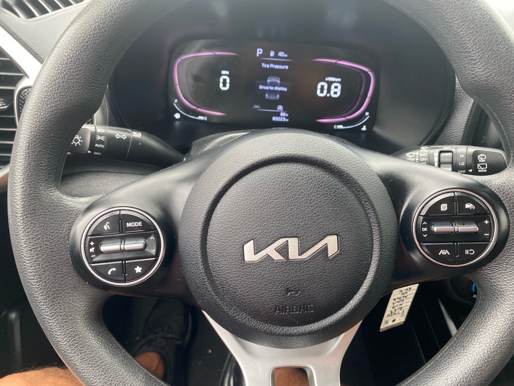 2023 Kia Soul Image 36