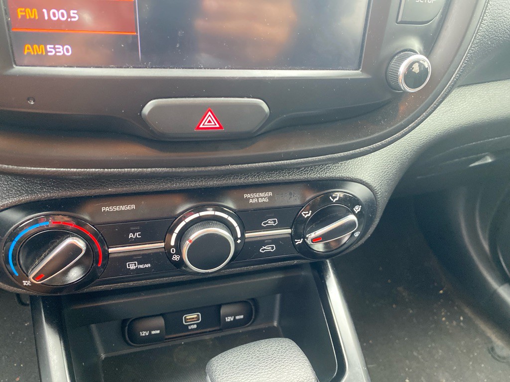 2023 Kia Soul Image 38