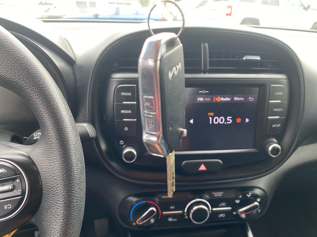 2023 Kia Soul Image 39
