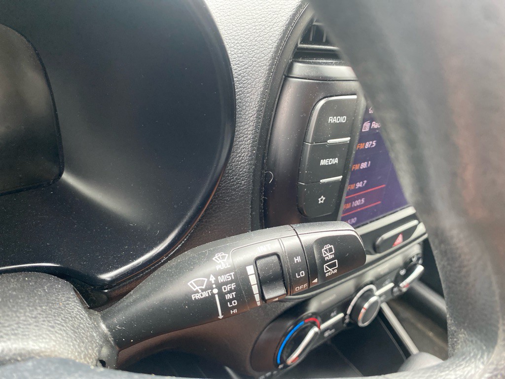 2023 Kia Soul Image 43