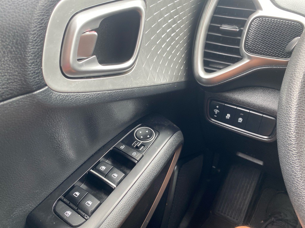 2023 Kia Soul Image 45