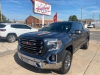 Image for 2020 GMC Sierra 1500 AT4 ID: 7675667