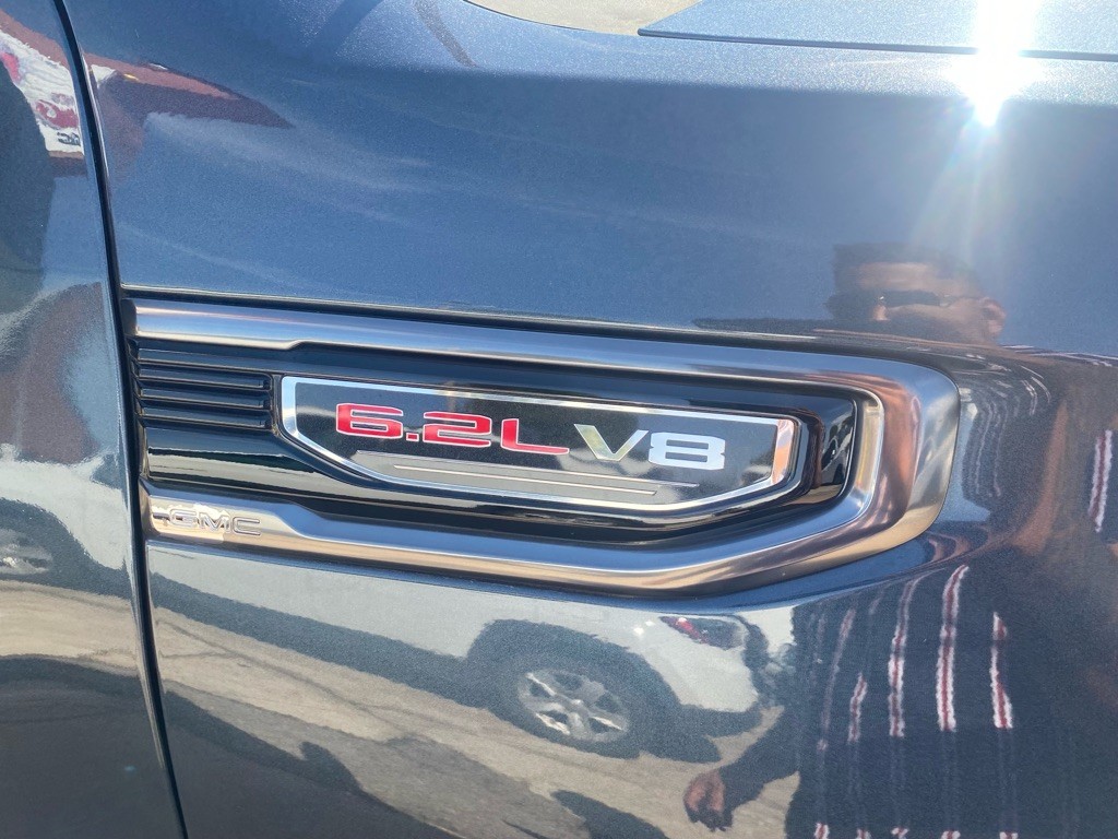 2020 GMC Sierra Image 10