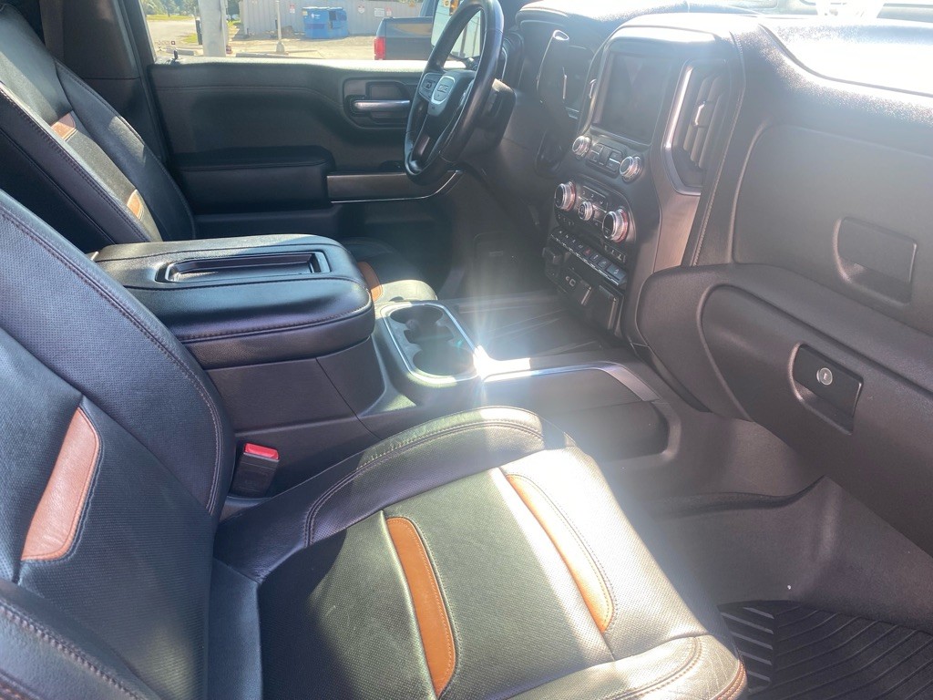 2020 GMC Sierra Image 16