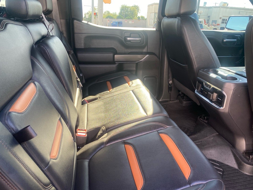 2020 GMC Sierra Image 19