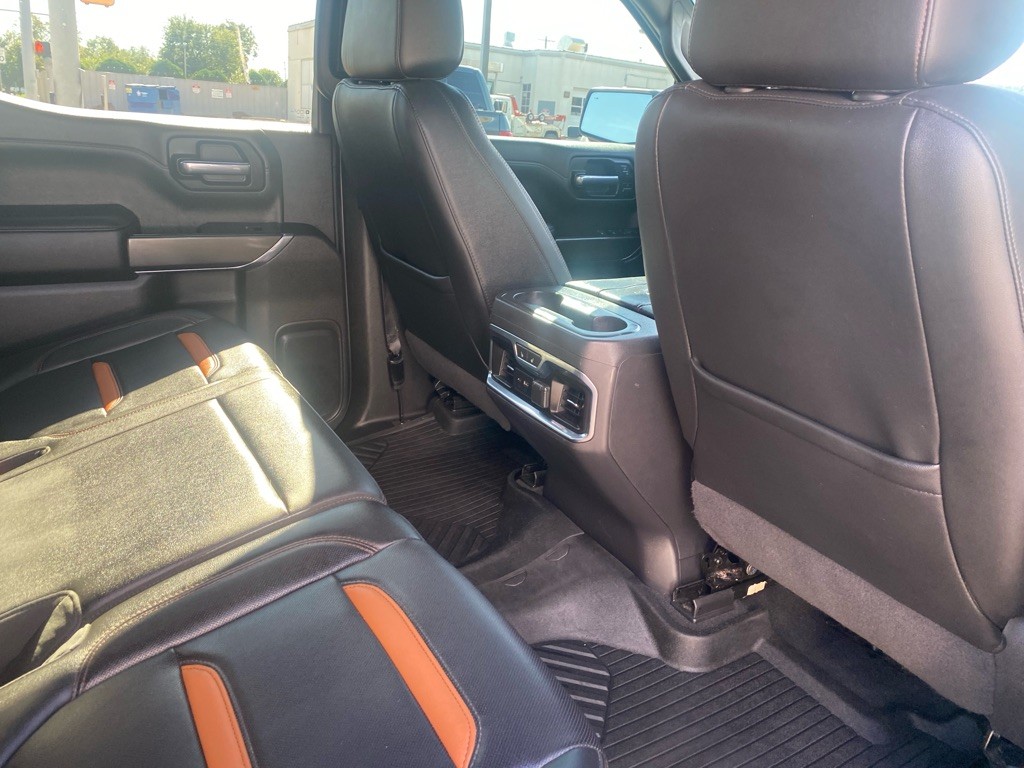 2020 GMC Sierra Image 20