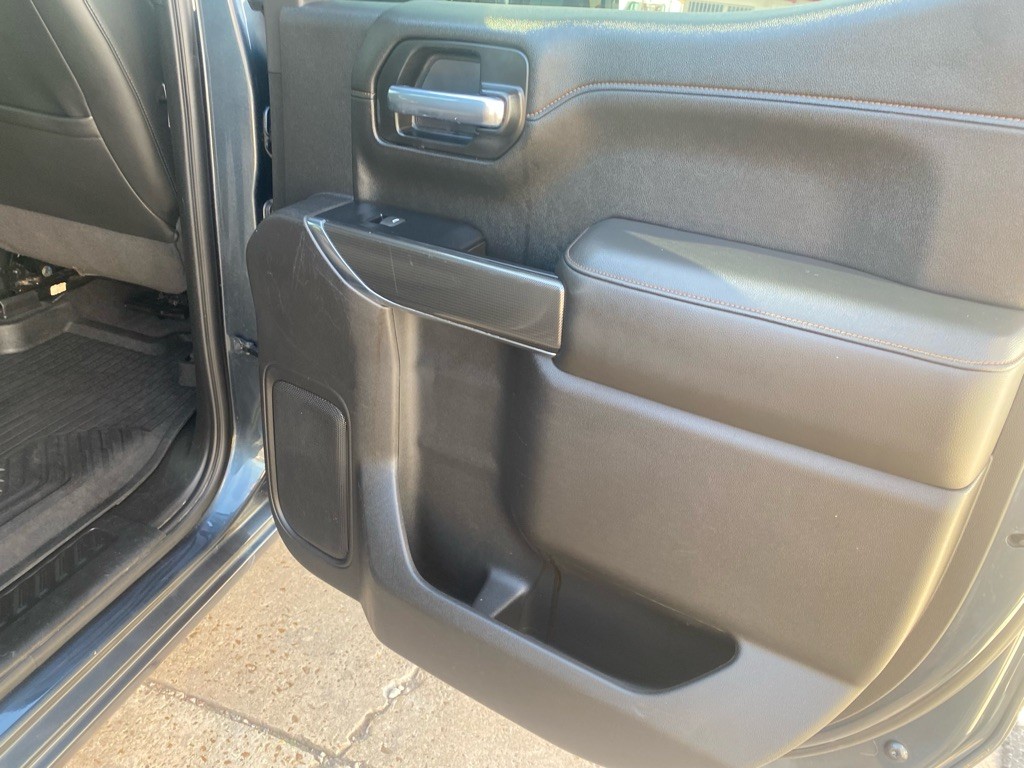 2020 GMC Sierra Image 21