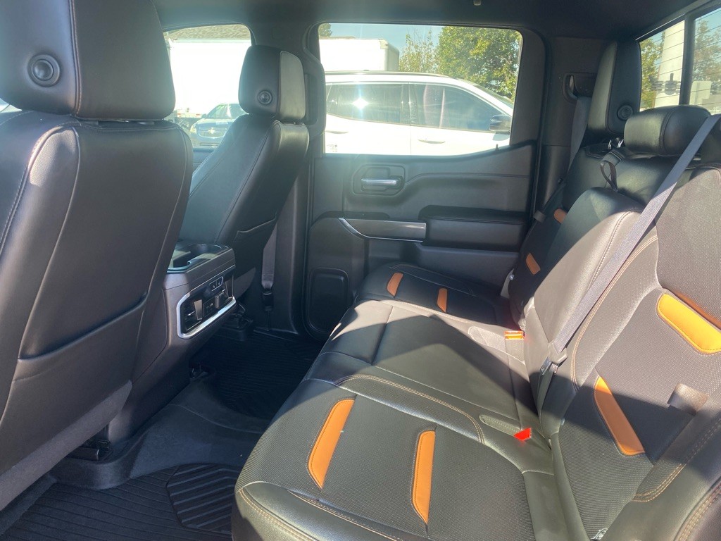 2020 GMC Sierra Image 26
