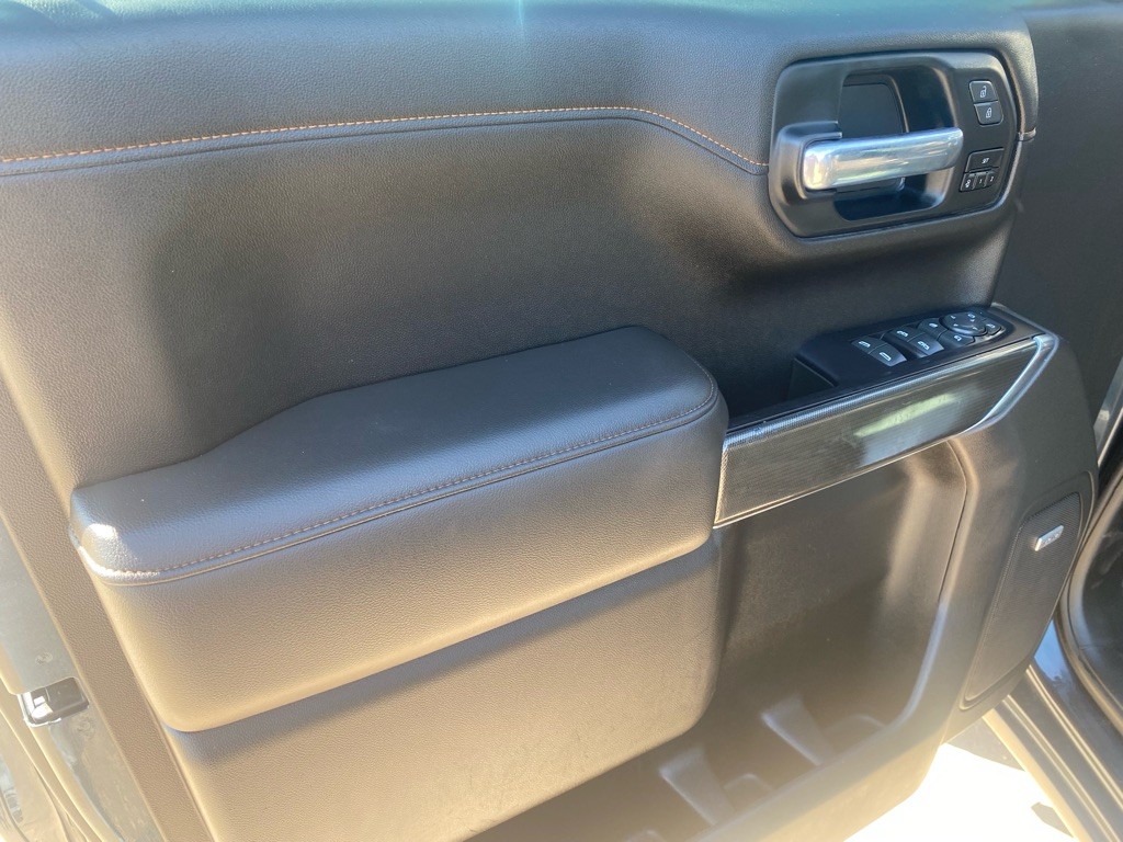 2020 GMC Sierra Image 27