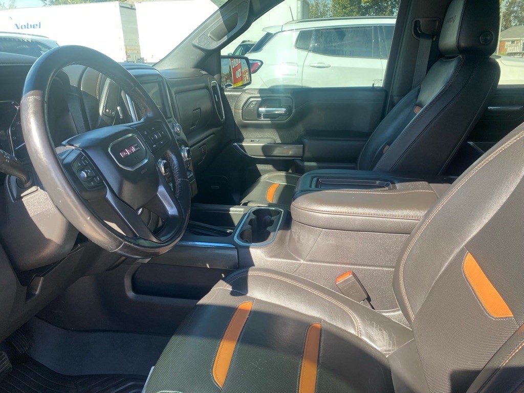 2020 GMC Sierra Image 28